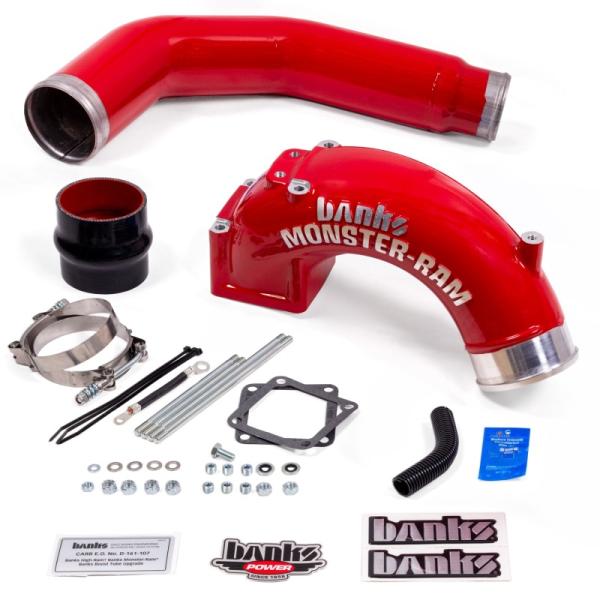 Banks Power 42766