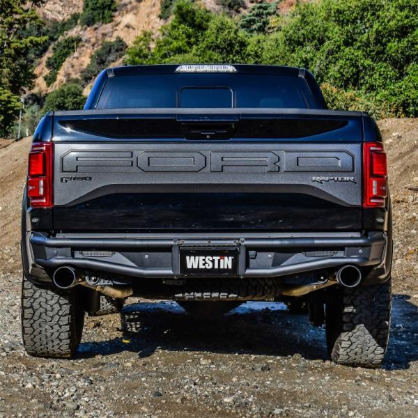 Westin 58-82025