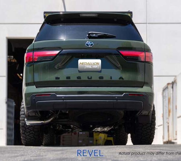 Revel T76011R