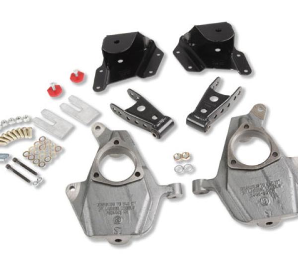 Belltech 653