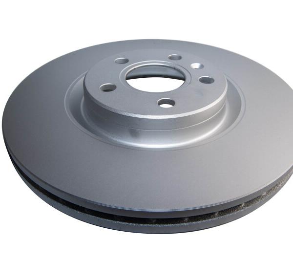 DBA 3126E