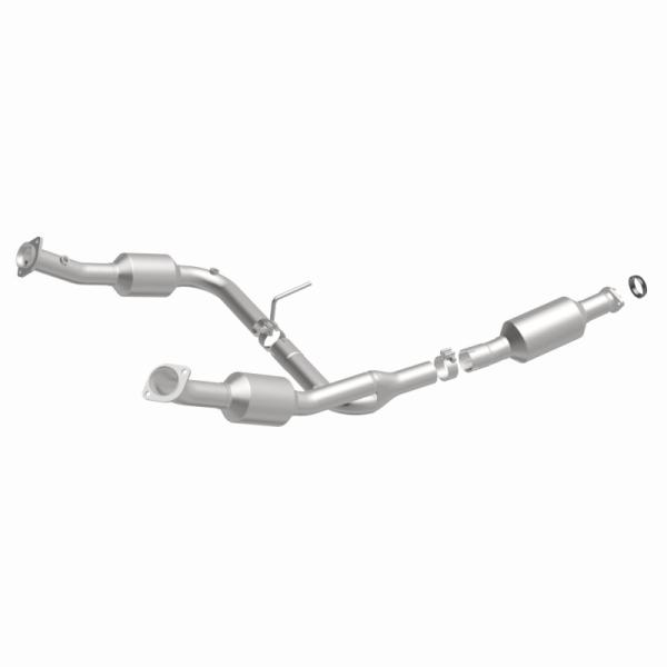 MAG Converter Direct Fit Magnaflow 5481108