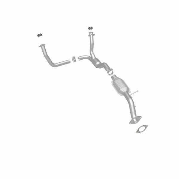 MAG Converter Direct Fit Magnaflow 23716