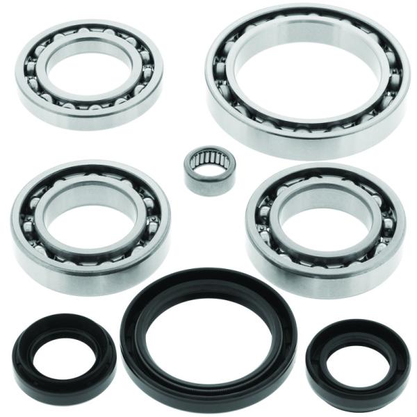 QBS Bearings QuadBoss 413529