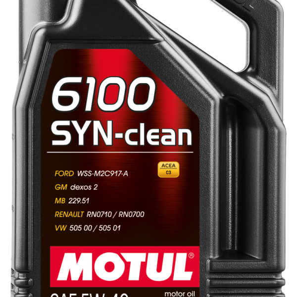 Motul 107942
