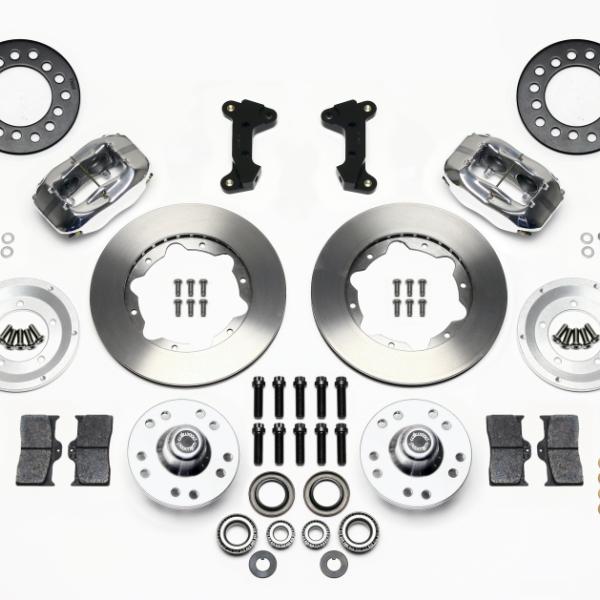WIL Dynalite Brake Kit Wilwood 140-11017-P