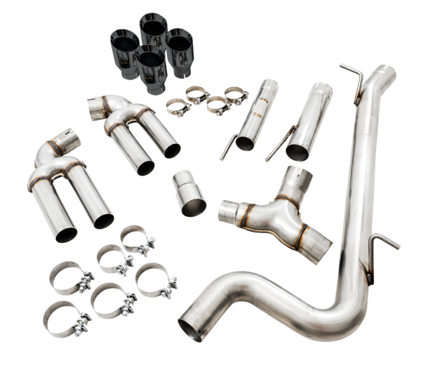 AWE Tuning 3015-43150