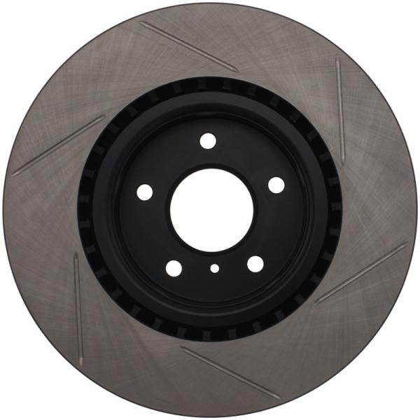 Stoptech 126.42076SR