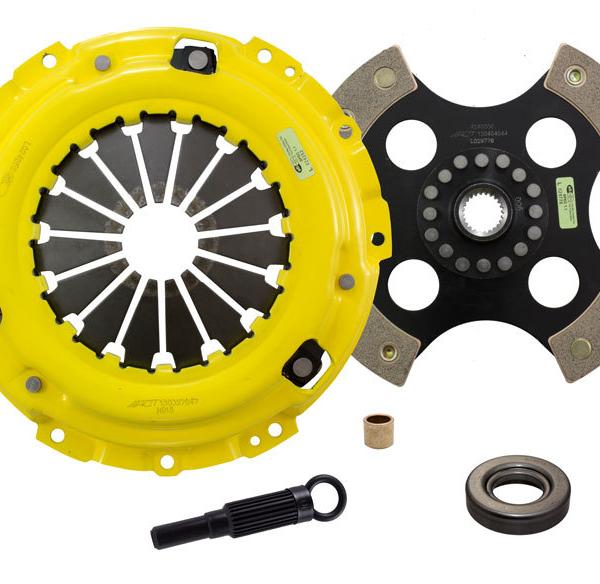 ACT HD/Race Clutch Kits ACT NS1-HDR4
