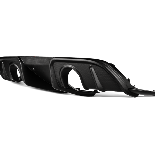 Akrapovic DI-PO/CA/10/M