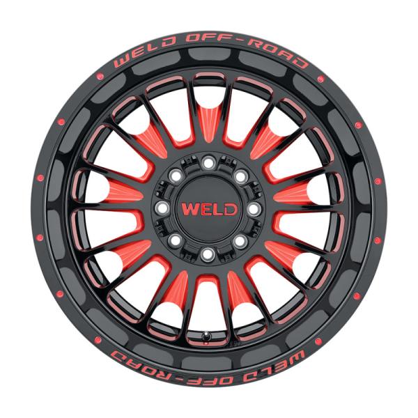 Weld W12222098475
