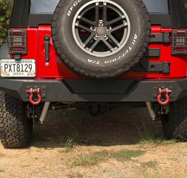 Rugged Ridge 11548.20