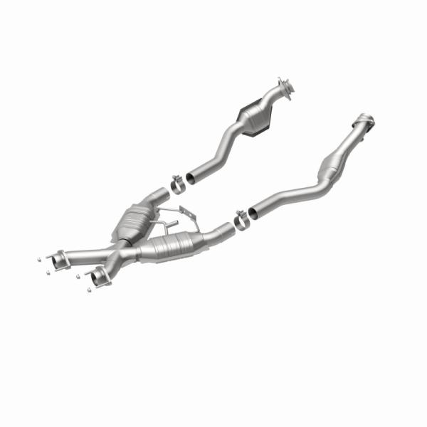 MAG Converter Direct Fit Magnaflow 93333