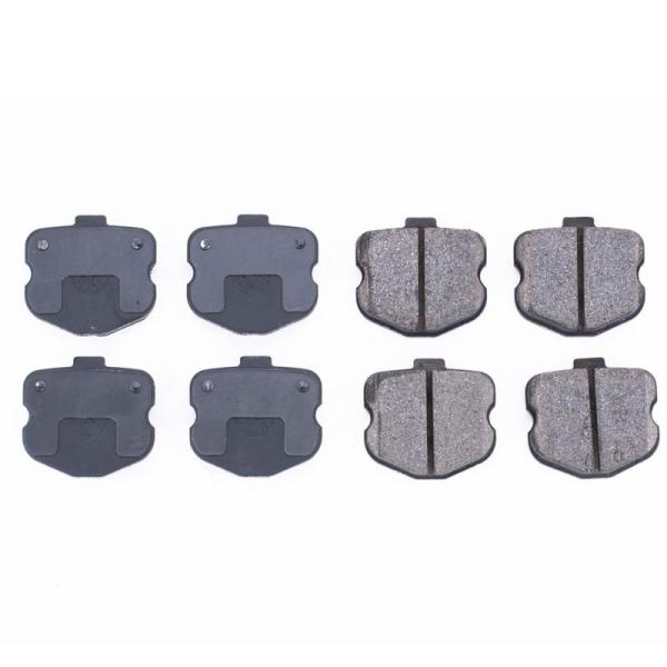 PowerStop 16-1185R