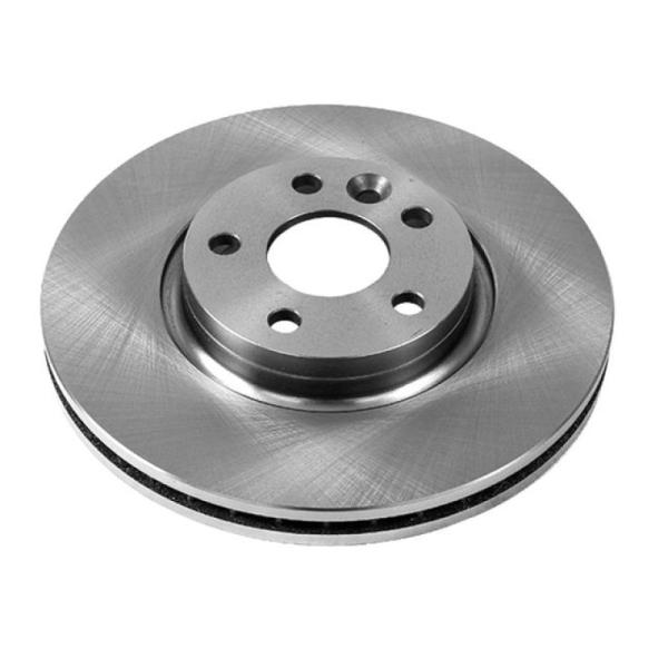 PSB Autospecialty Rotor PowerStop EBR1000
