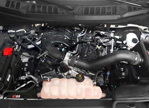 KN 63 AirCharger Intake K&N Engineering 63-2596