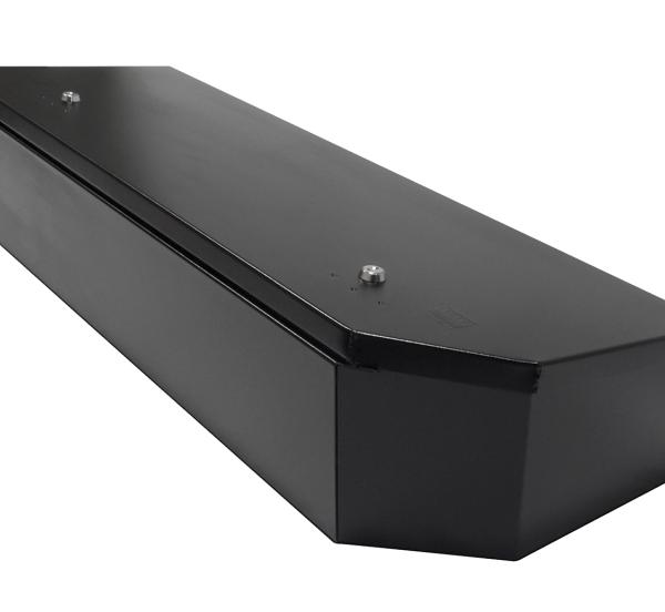 TFY Underseat Lockbox Tuffy Products 344-01