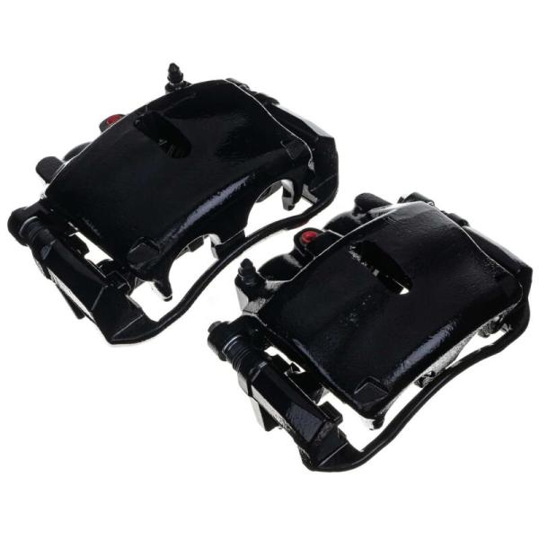 PowerStop S4974BLK