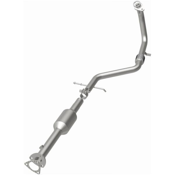 Magnaflow 4481208