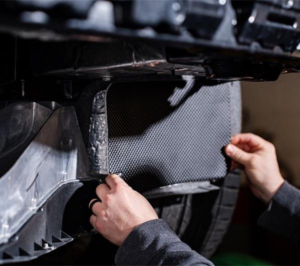 CORSA Performance AC012