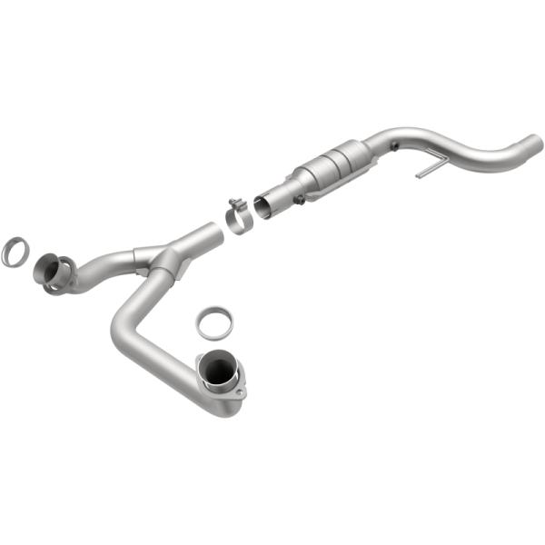 Magnaflow 93435