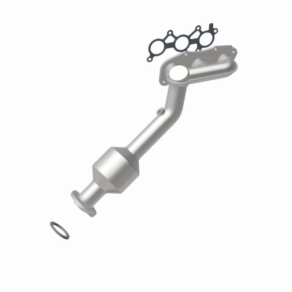 Magnaflow 452721
