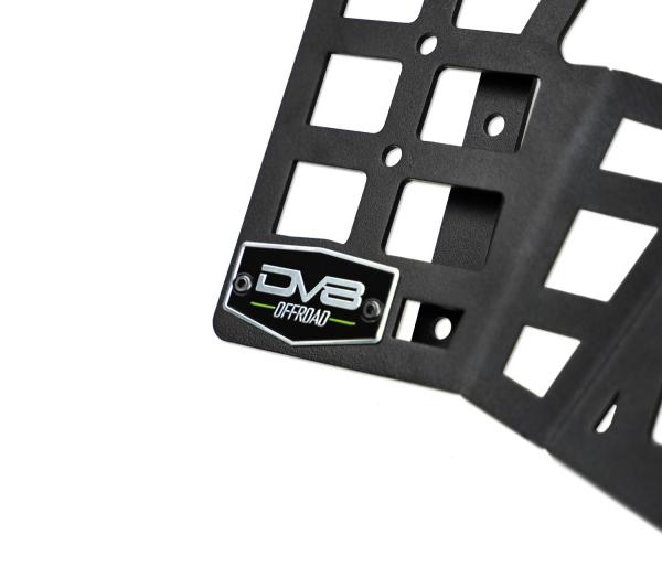 DV8 Offroad CCT3-01