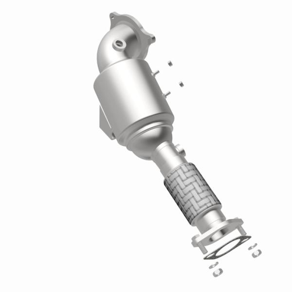 MAG Converter Direct Fit Magnaflow 21-711