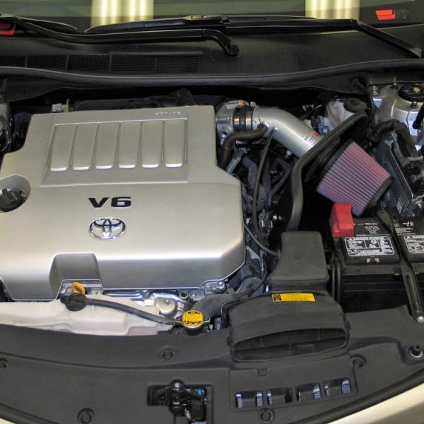 KN 69 Typhoon Intake K&N Engineering 69-8618TS