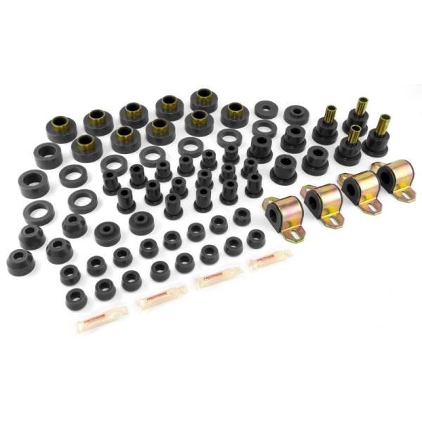 Rugged Ridge 1-2003BL