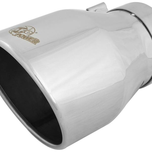 AFE Mach Force-Xp Exhaust Tip aFe 49T40604-P09