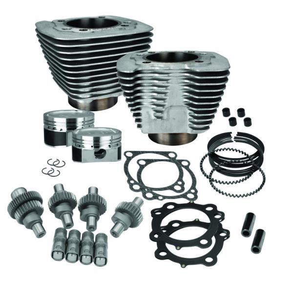 S&S Cycle 910-0700