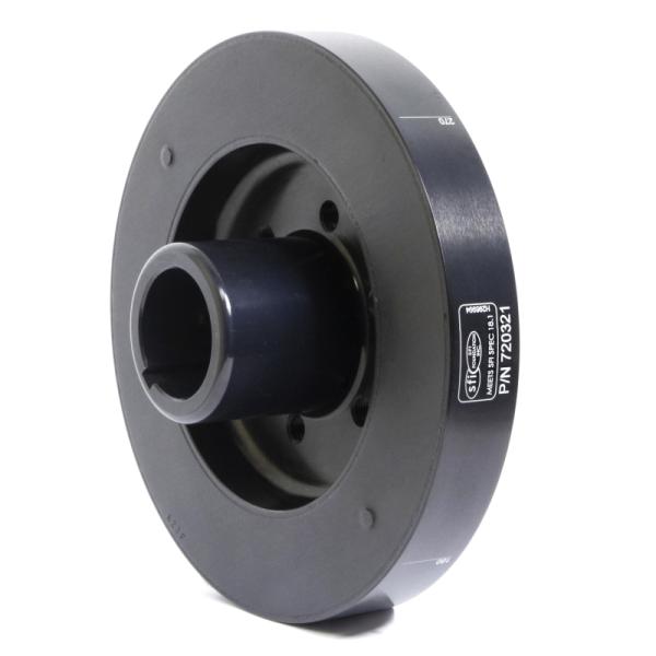 Fluidampr 720321