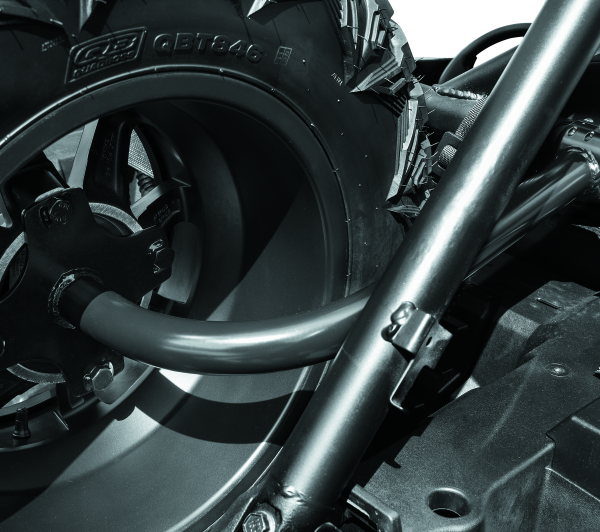 DragonFire Racing 521157