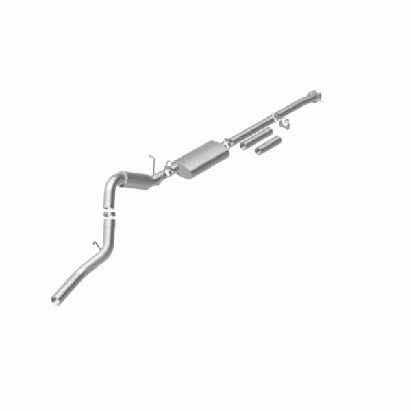 MAG BRE Exhaust Kits Magnaflow 106-0344