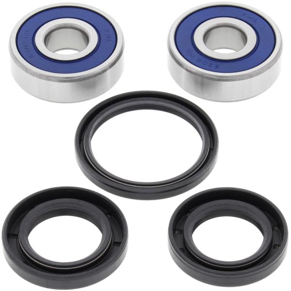 ABR Wheel Bearing Kits All Balls Racing 25-1319