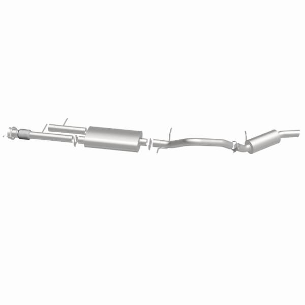 MAG BRE Exhaust Kits Magnaflow 106-0519