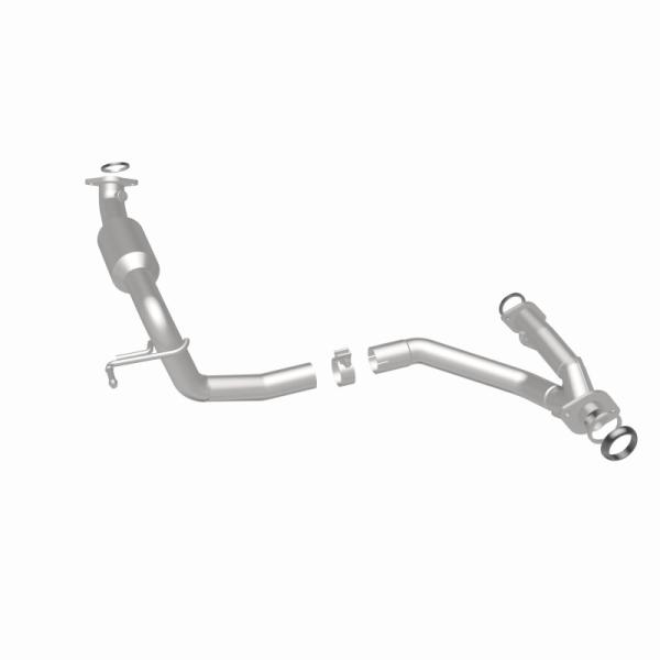 MAG Converter Direct Fit Magnaflow 52562