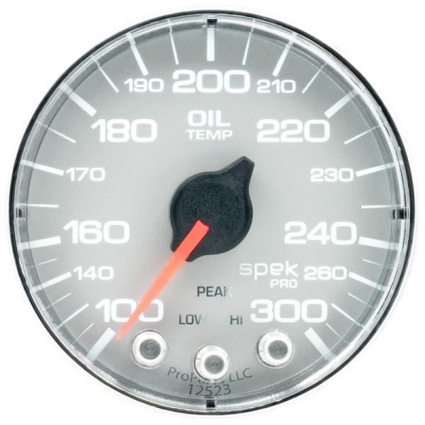 AutoMeter P322218