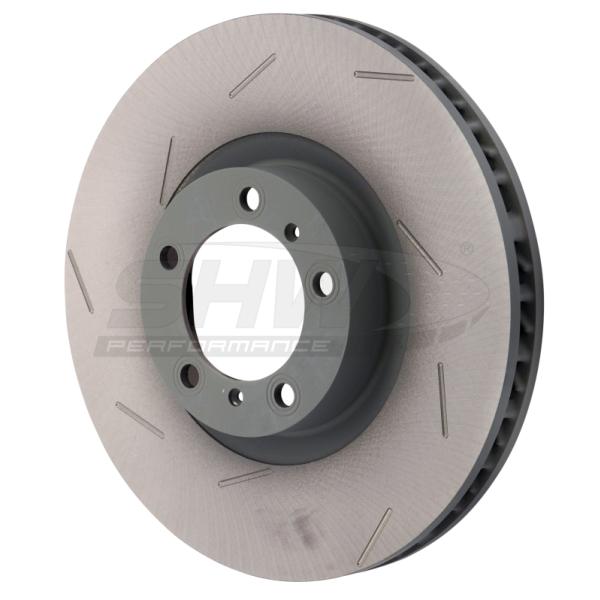 SHW Performance PFL39741