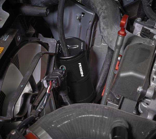 Perrin Performance ASM-ENG-505BK