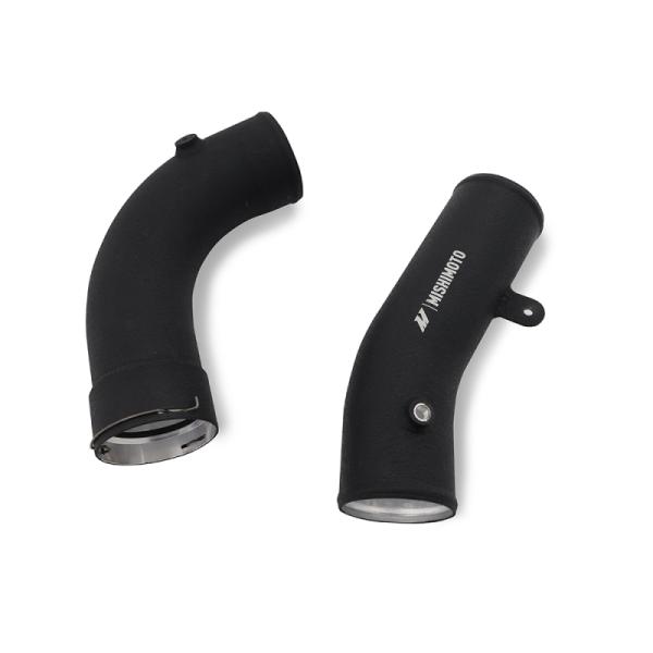 Mishimoto MMICP-DMAX-17CWBK
