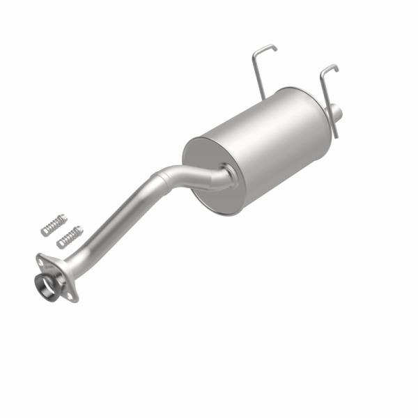 MAG BRE Exhaust Kits Magnaflow 108-0196