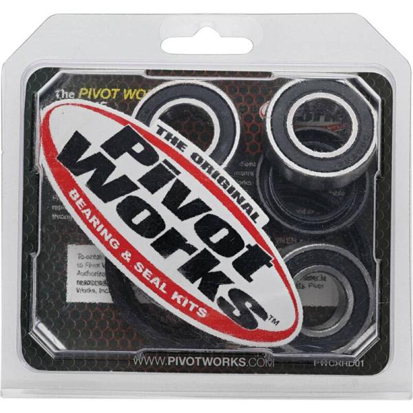 Pivot Works PWFWK-Y49-000
