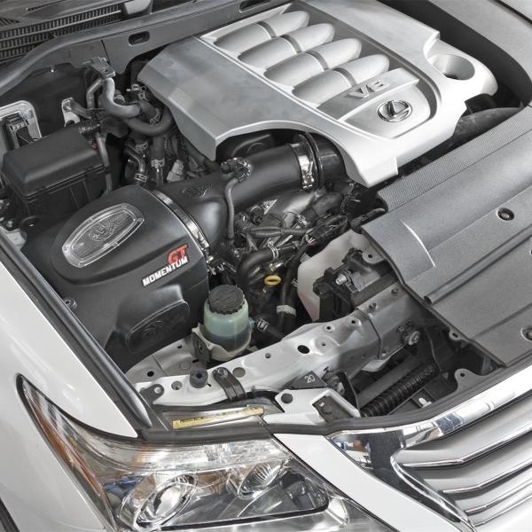 AFE Pro-Dry S Intake aFe 51-76006