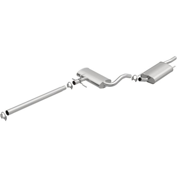 Magnaflow 106-0729