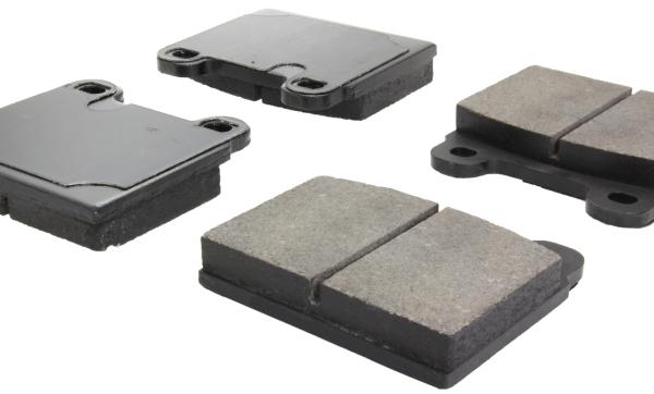 Stoptech 309.00450