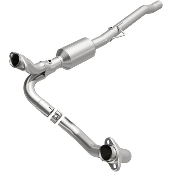 MAG Converter Direct Fit Magnaflow 4451214