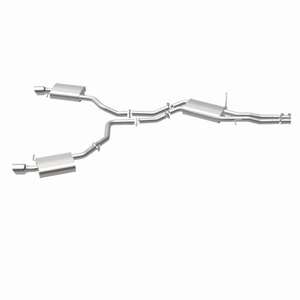 MAG BRE Exhaust Kits Magnaflow 106-0924