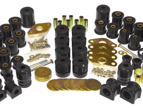 PRO Total Kits - Blk Prothane 1-2018-BL